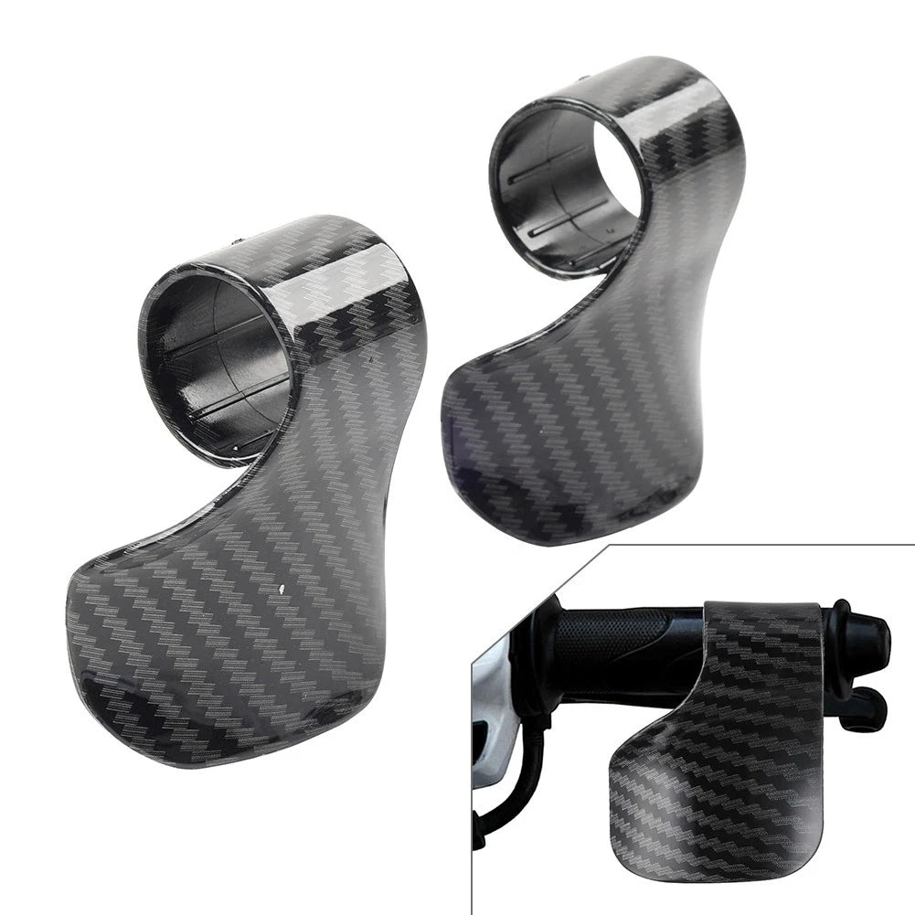 2X Throttle Assist Grip for Universal Motorcycle