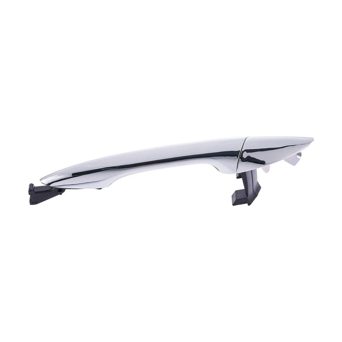 Chrome Front Left Outer Door Handle for Hyundai Elantra (2011–2016)