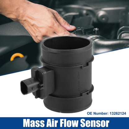 Mass Air Flow Sensor for Chevrolet Aveo (2009–2011) No. 13262124