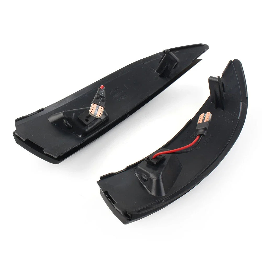 Rearview Mirror Turn Signal Light for Ford Fiesta, B-Max (2008-2019)