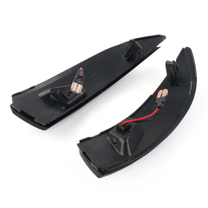 Rearview Mirror Turn Signal Light for Ford Fiesta, B-Max (2008-2019)