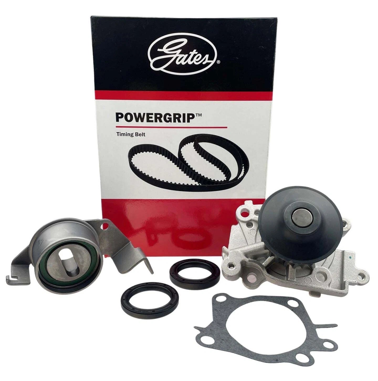 Timing Belt Kit for Mitsubishi Lancer CG CH Pajero iO (1996–2007)