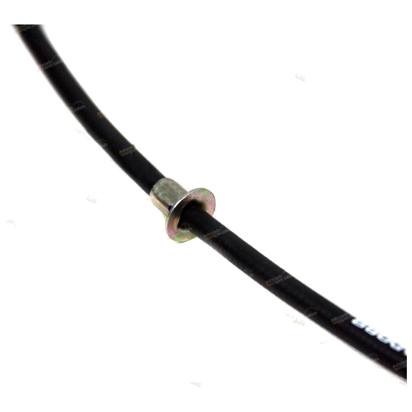 Bonnet Release Cable for Toyota Hilux LN85 LN86 RN85 RN90 YN85 (1988–1997)