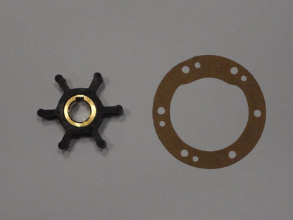 Impeller Kit for Yanmar Marine Diesel 3GMF