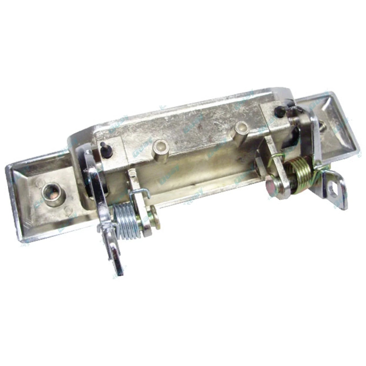 External LH or RH Front Door Handle Chrome for Landcruiser FJ70 FJ73 FJ75 HJ75