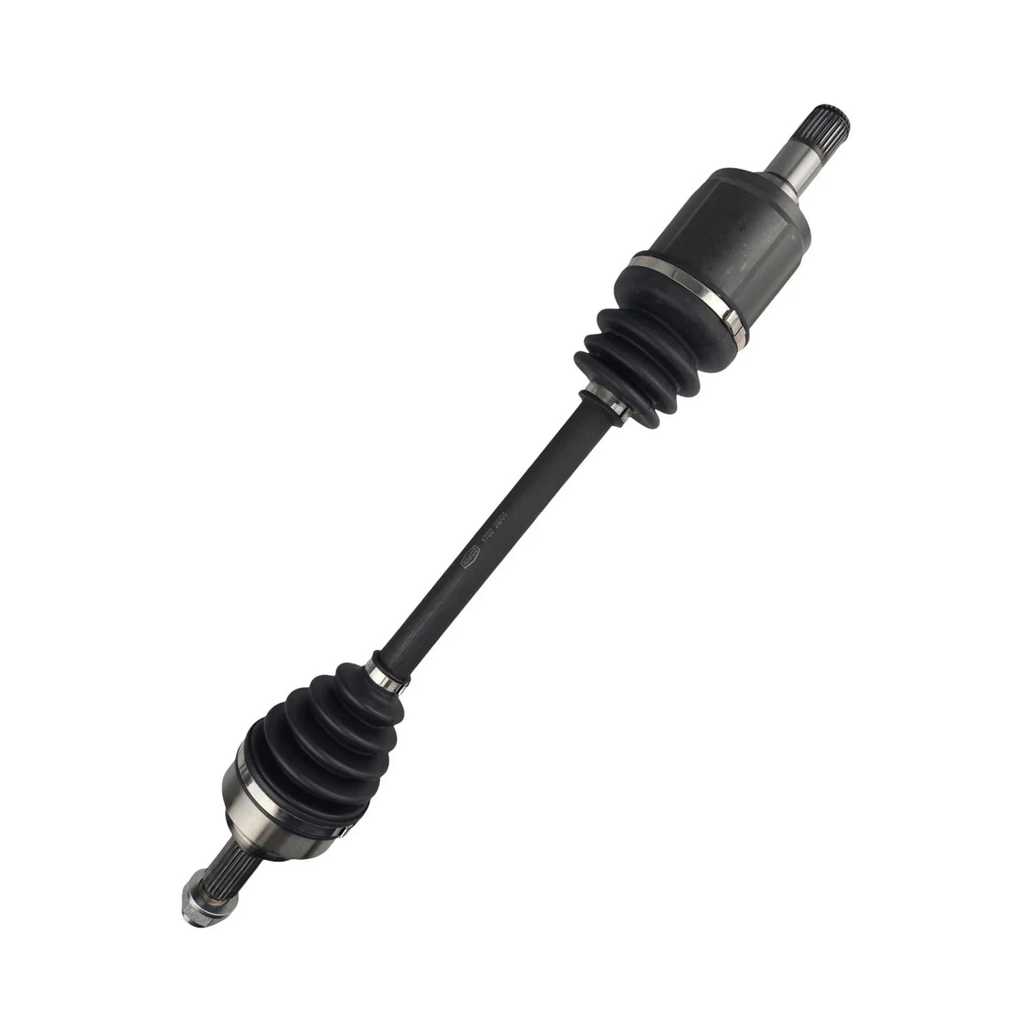 Left CV Drive Shaft for Honda Civic (2006–2012)