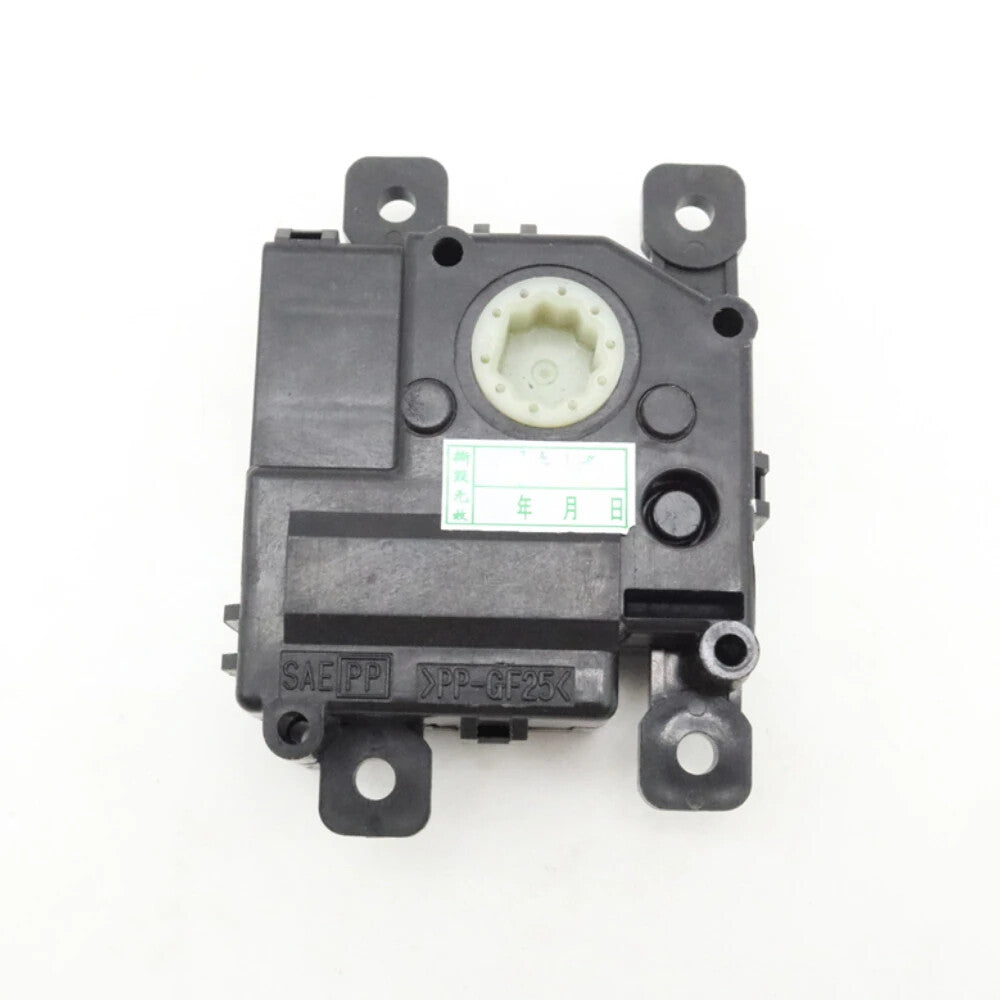 A/C Heater Servo Motor Actuator for Toyota Avensis RAV4 Lexus GX460 (2000–2023)