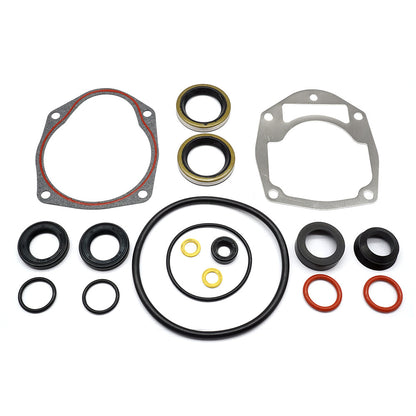 Seal Kit for Mercury 225-300XS DFI EFI Gearcase (2005–2023)