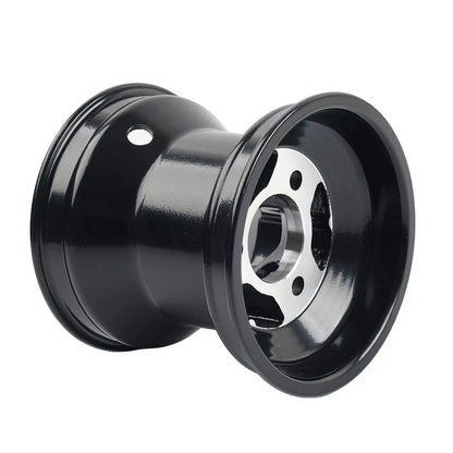 10 x 4.50-5 Aluminum Front Wheel Rim for GO Kart