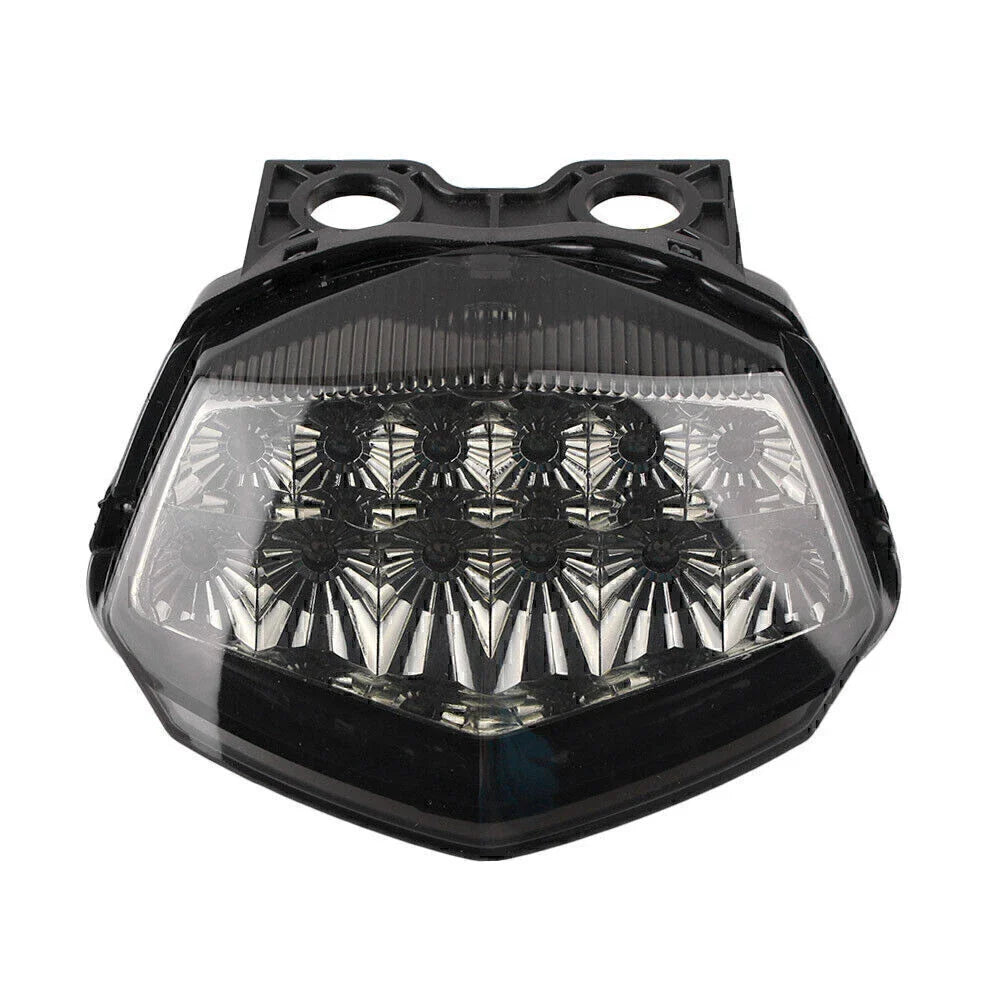 LED Turn Signal Brake Tail Light for Kawasaki Ninja 250R (2008-2012)