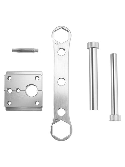 Service Tool Kit for FOX GRIP Forks (Fits 36, 38)