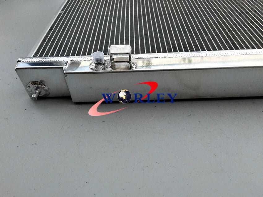 Aluminum Radiator for Nissan Maxima A34 (2007–2008)
