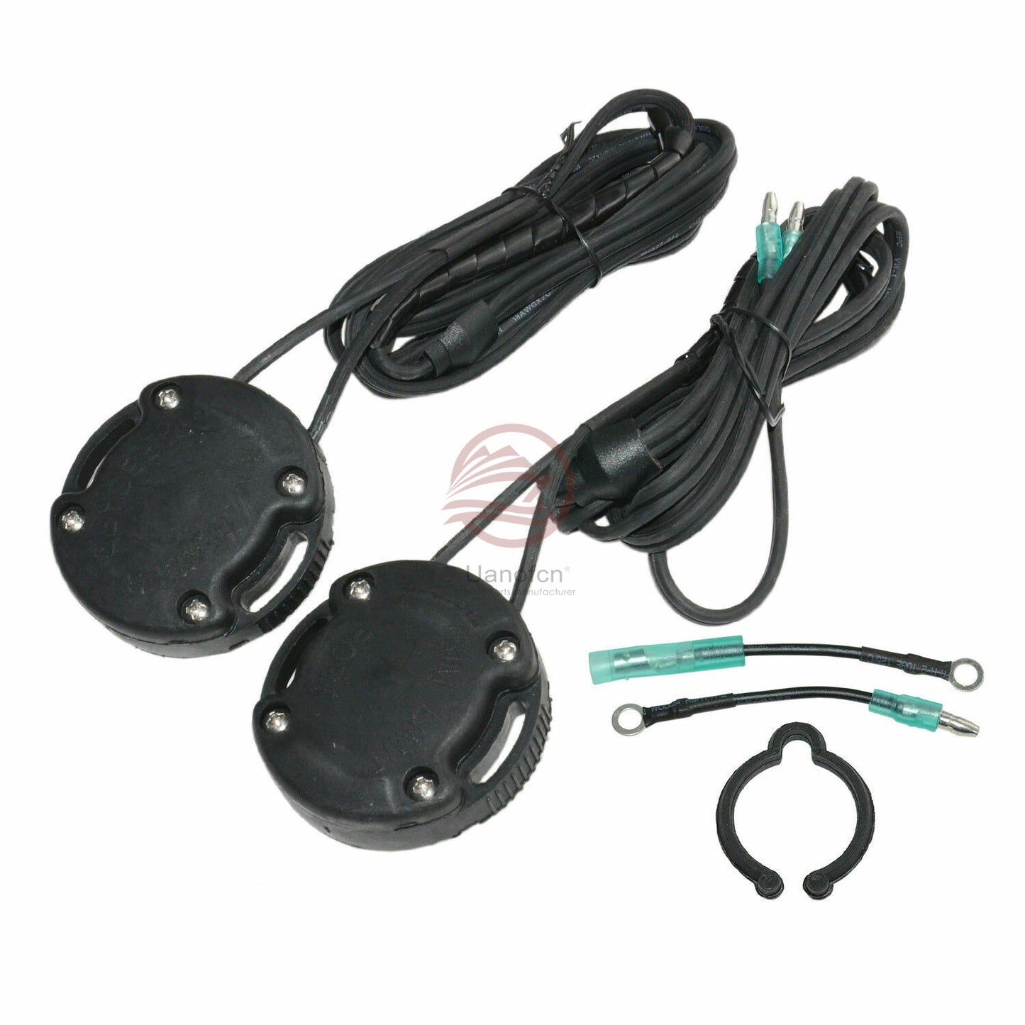 Tilt Trim Limit Sensor for MerCruiser Bravo/Alpha One (1990–2023)