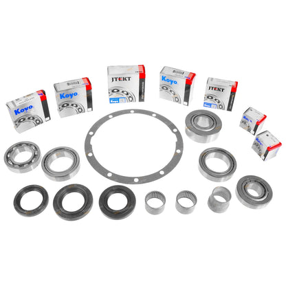 Front Diff Bearing & Seal Repair Kit for Toyota Hilux (2005–2015) 4X4
