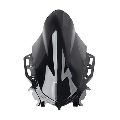 Front Windscreen for Yamaha YZF R15 V4.0 (2021–2024) Tan