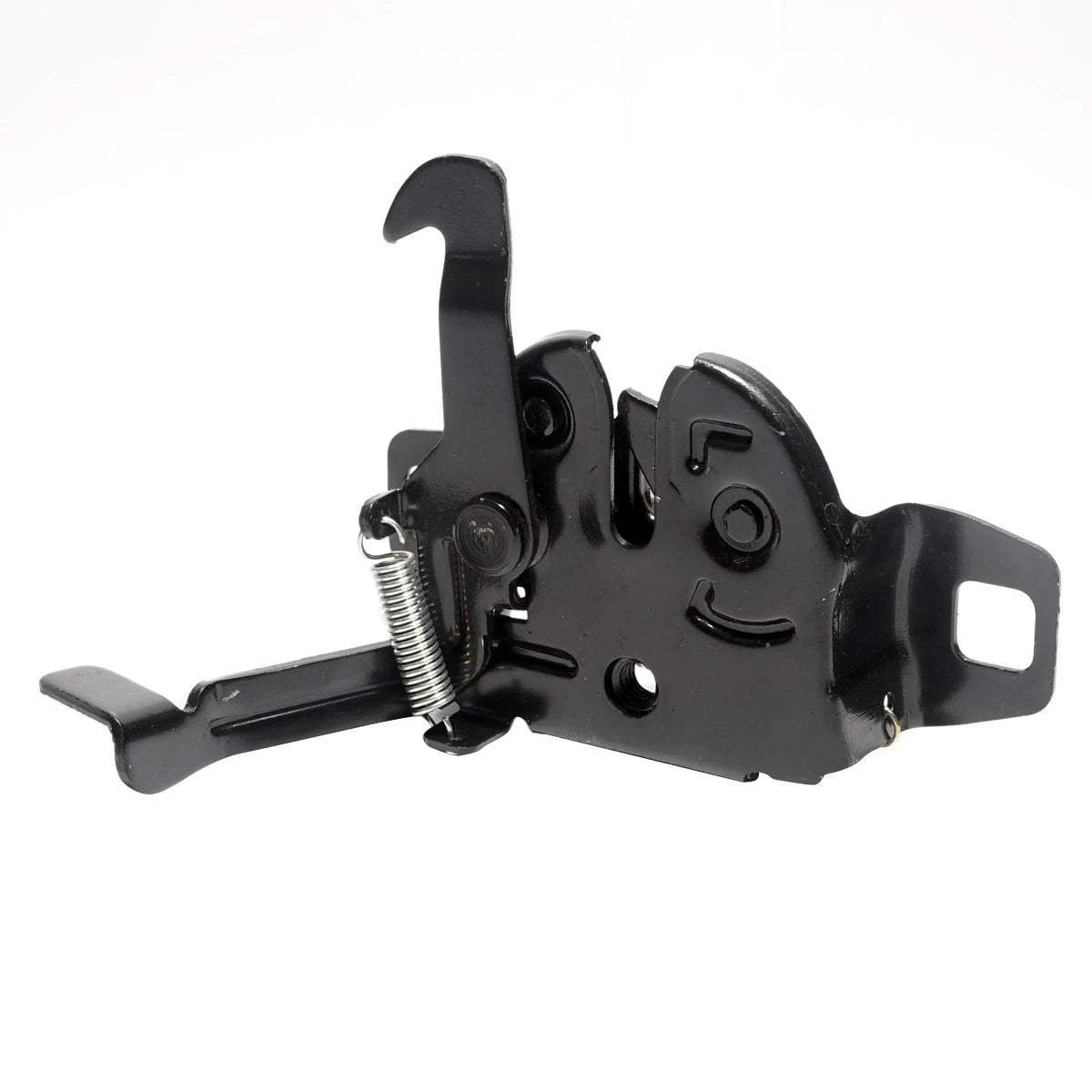 Hood Lock Latch for Nissan Datsun Navara D21 (1989–1997)