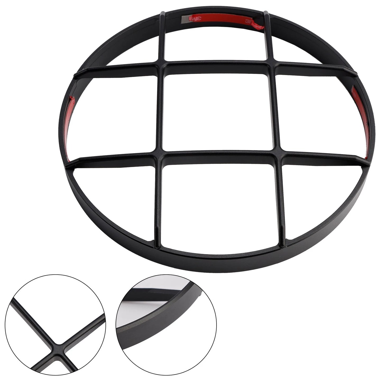 Headlight Guard Shield Cover for Vitpilen 125 250 401 (2019–2023)