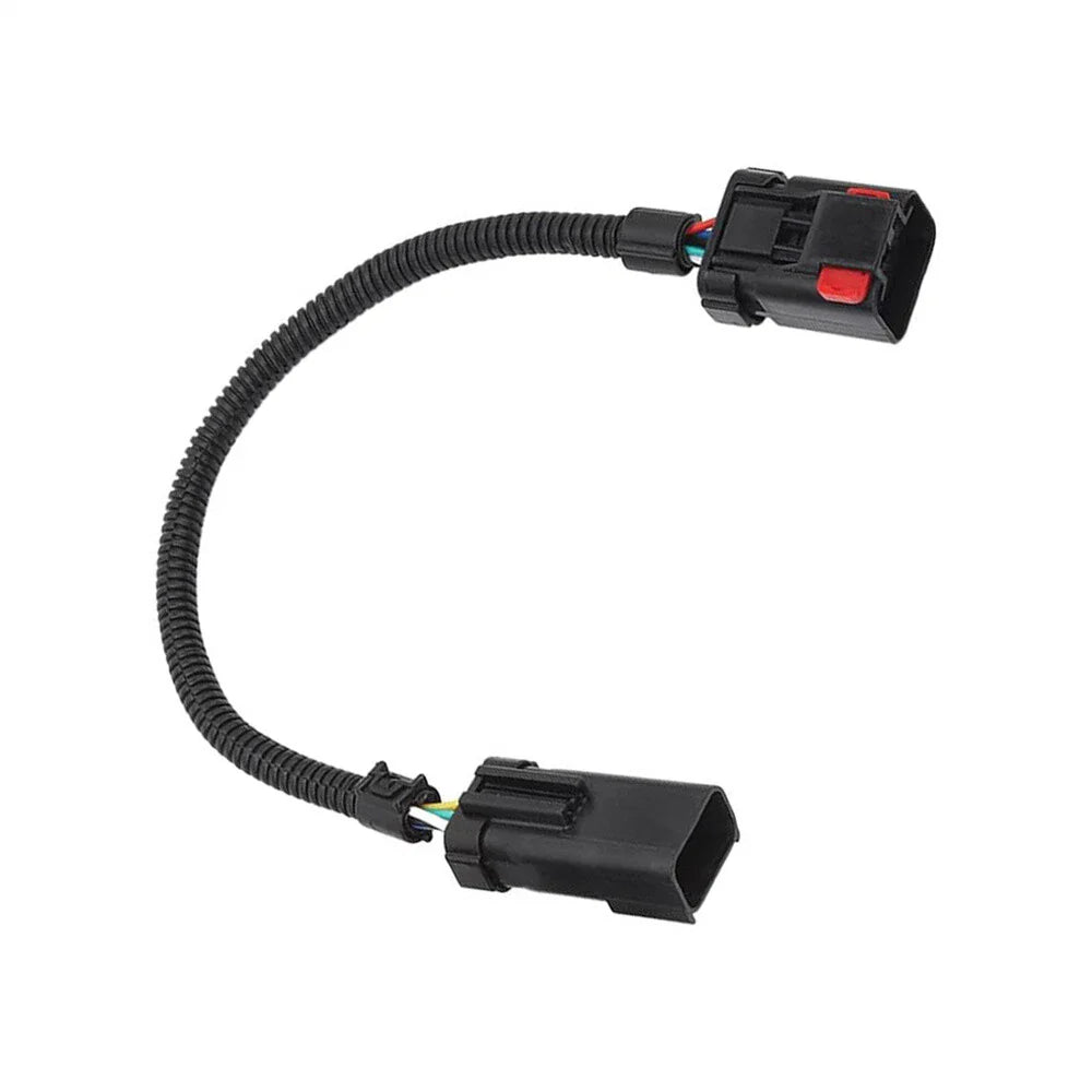 Tail Light Wiring Harness for Dodge Ram 1500 2500 3500 (2002-2010)