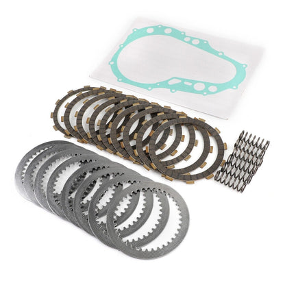 Clutch Disc Gasket Kit for Suzuki LTZ400 (2005–2008)