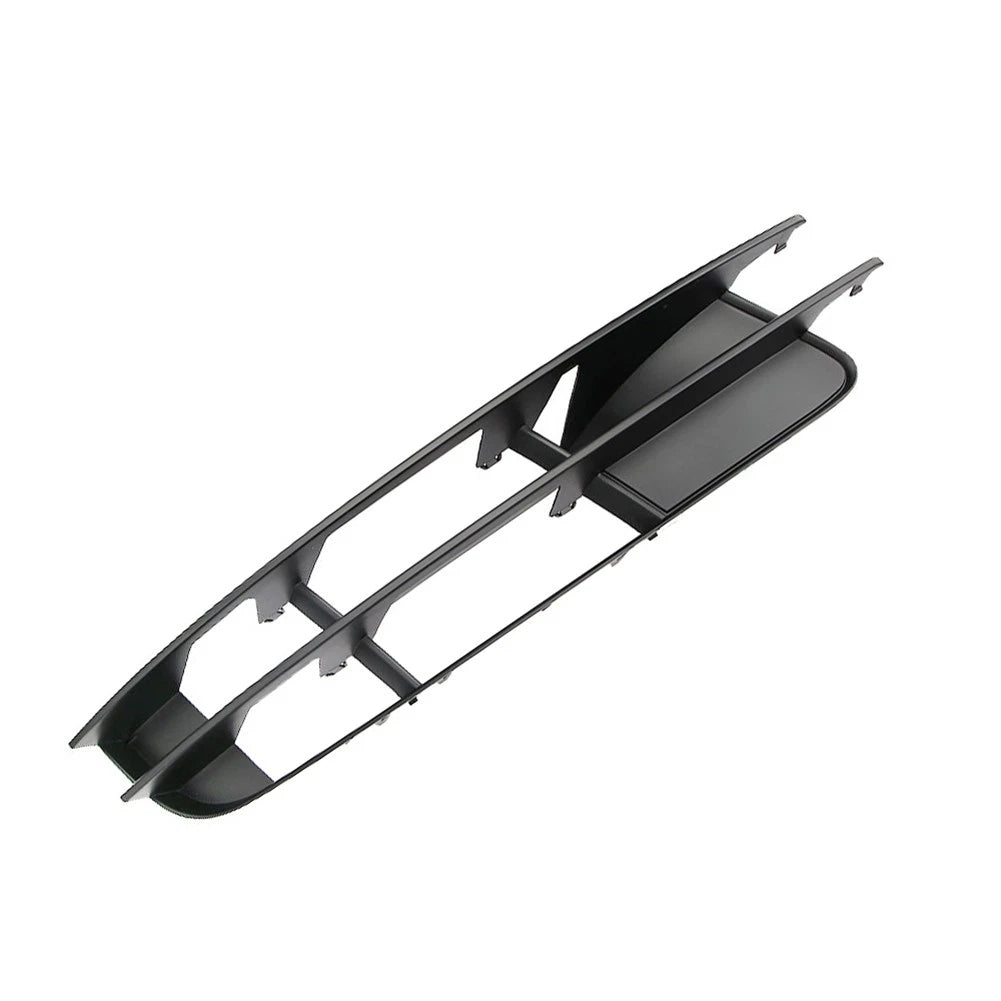 Interior Reading Light Lamp Cover Trim for Audi A4 B9 (2017–2020) Carbon Fiber