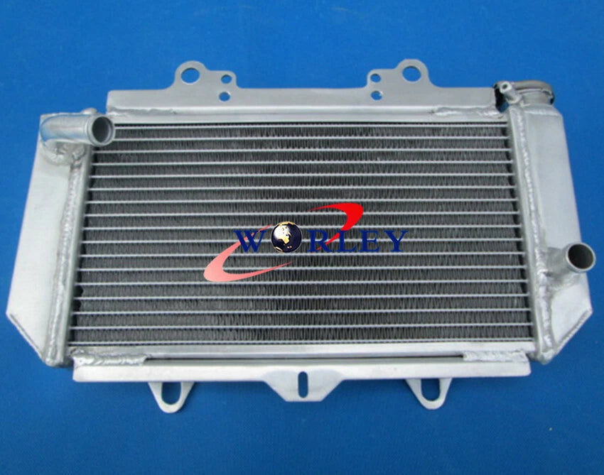 Aluminum Radiator for Yamaha YFZ450 (2003–2008)