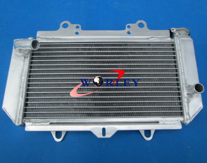 Aluminum Radiator for Yamaha YFZ450 (2003–2008)
