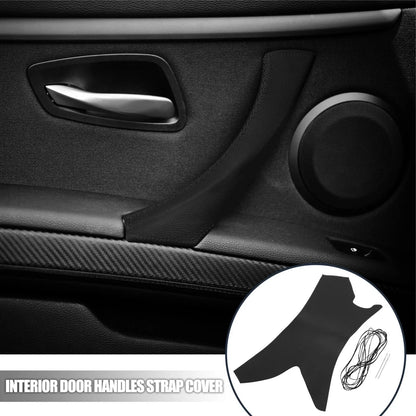 Door Handles Strap Cover for BMW 3 Series (2005-2013)