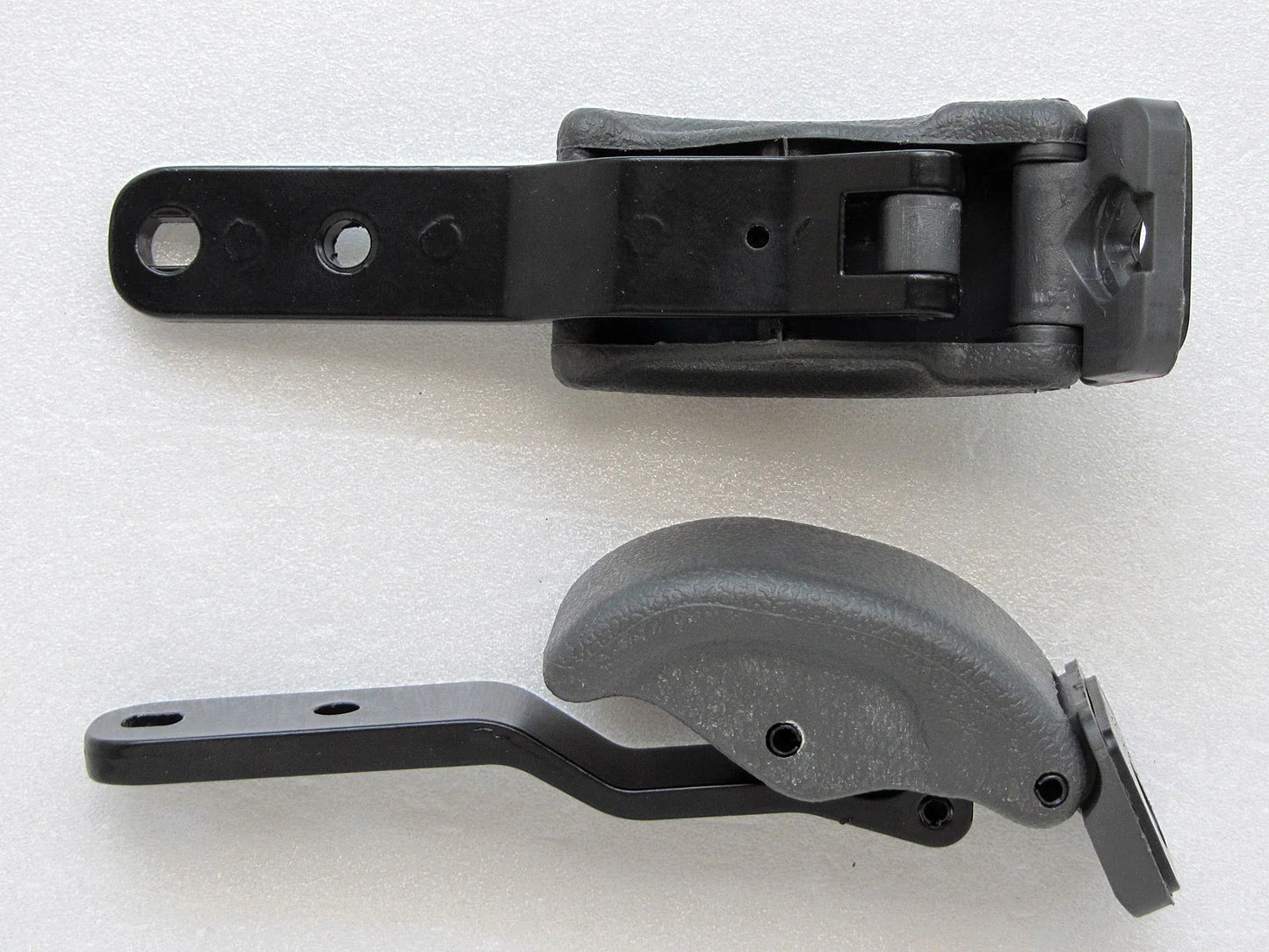 Quarter Window Cab Lock Latch for 1997-2005 Toyota Hilux Tiger LN145
