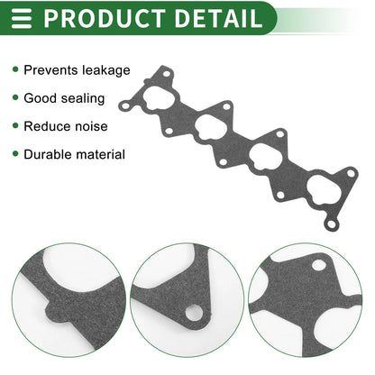 Engine Intake Manifold Gasket for Hyundai Elantra (2003-2006)