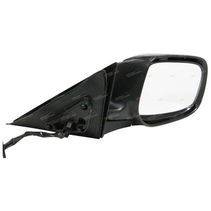 RH Electric Mirror with Black Cover for Toyota Camry (2006–2011)