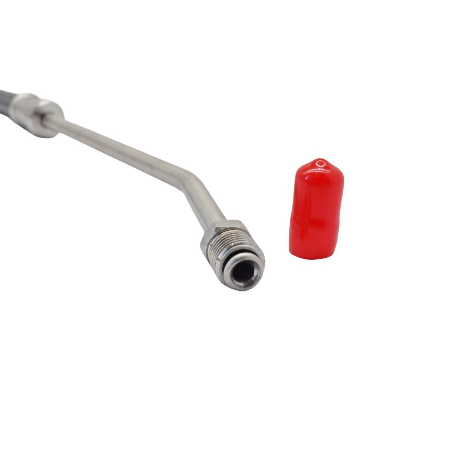Hydraulic Steering Hose for Volvo Penta DPH-A DPH-B DPH-C DPR-A DPR-B (Fits Models)