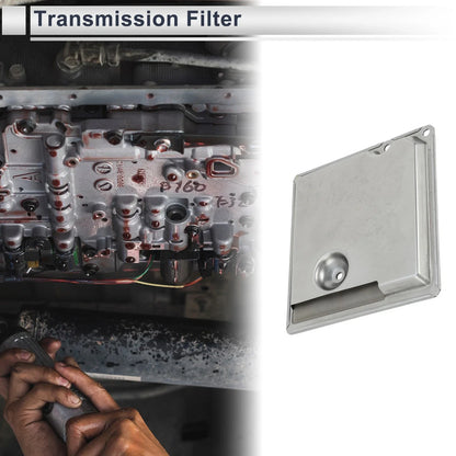 Transmission Filter for BMW 325i (1987-1993)
