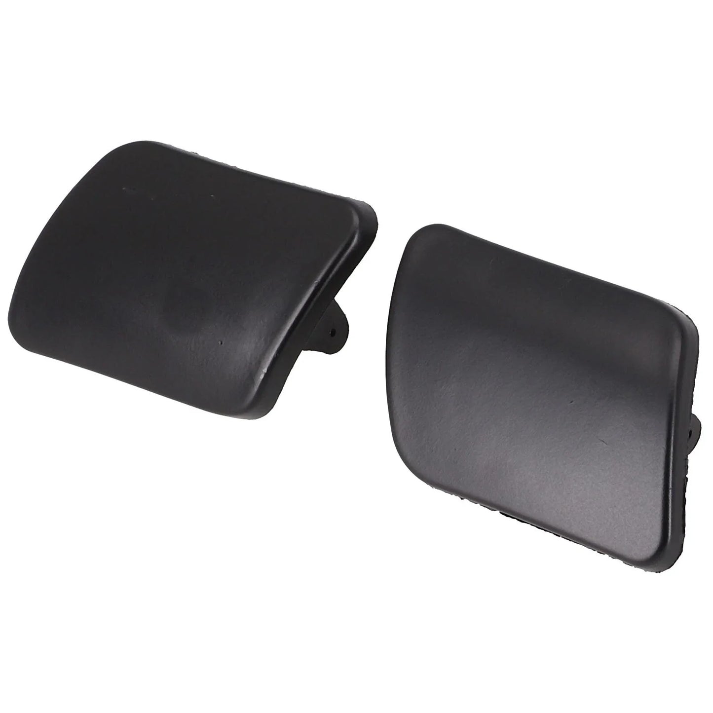 Headlight Cleaning Covers / 2 x / for Golf IV (1997-2004)