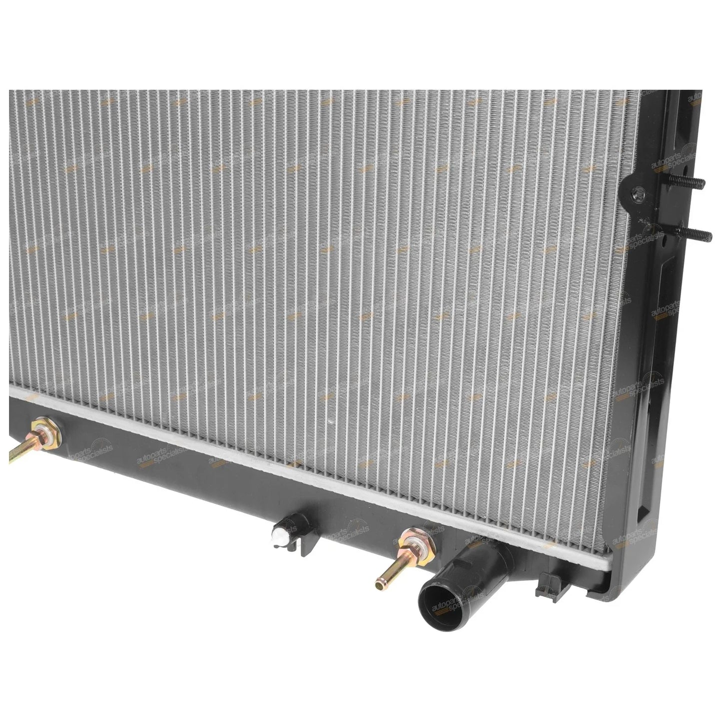 Radiator for Lexus LX470 (1998–2007)