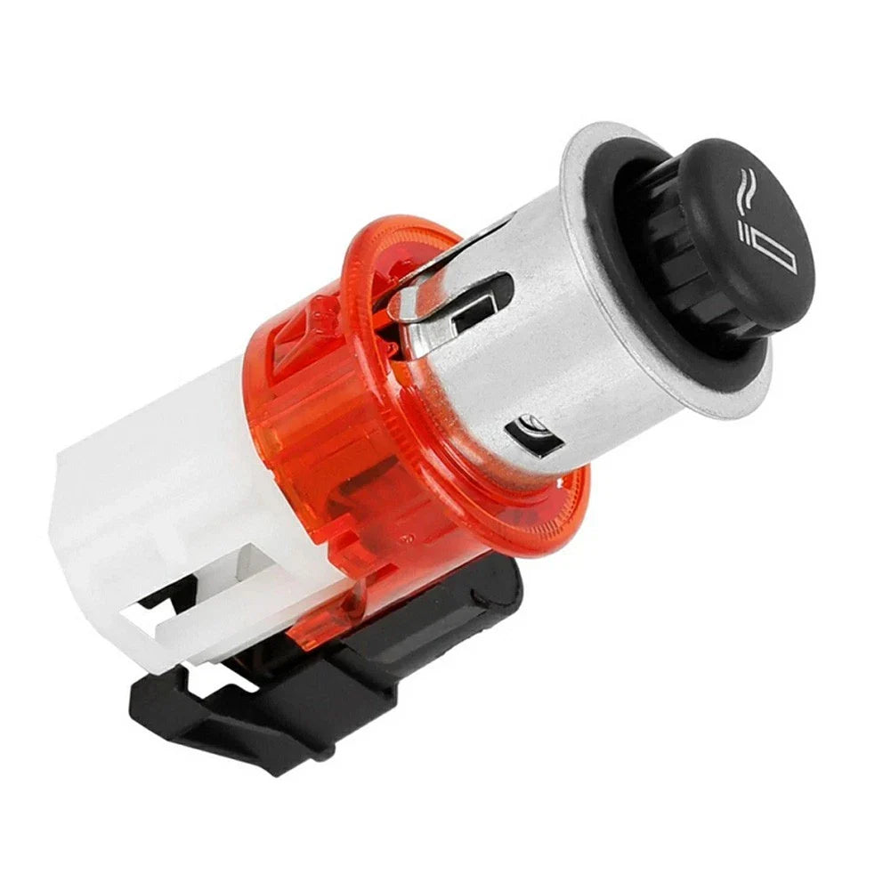 Lamp Socket Assembly for Car