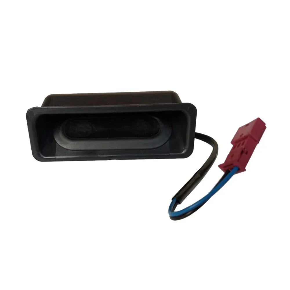 Trunk Lock Push Button Handle Switch for BMW 5 Series E39 E60 E61 (1996-2010)