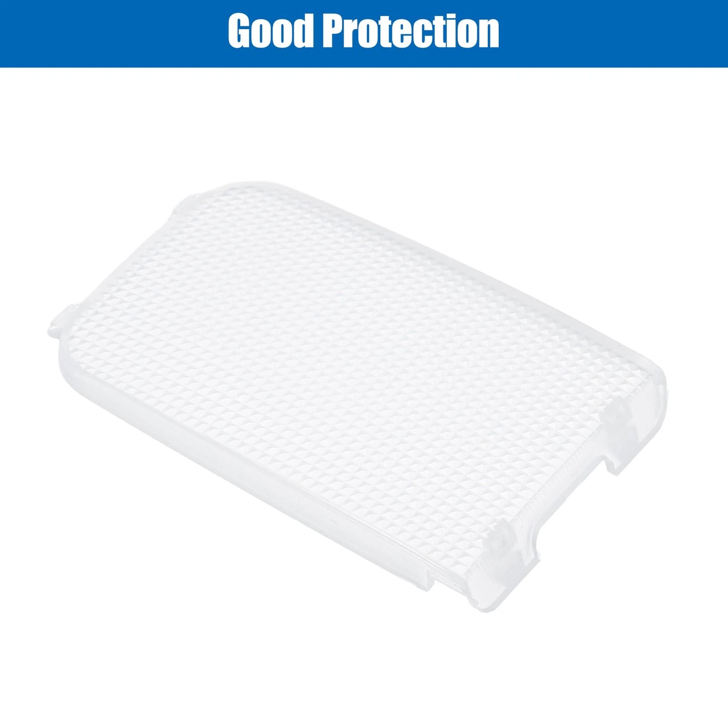Dome Light Lens for Toyota 4Runner/Celica (2000–2006) No. 81241-12020
