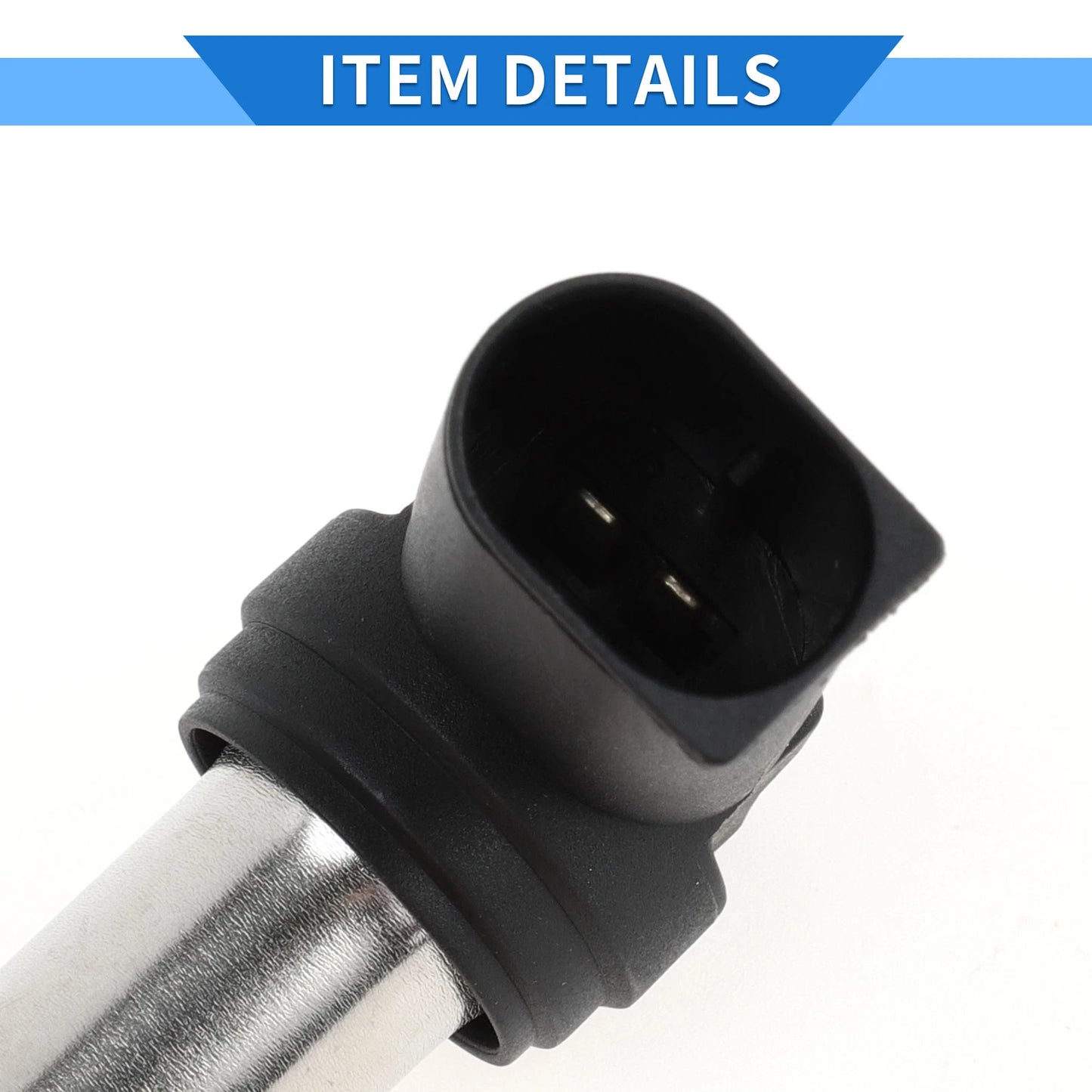 Crankshaft Position Sensor for Mercedes-Benz Vario (1996–2003) A0011532120