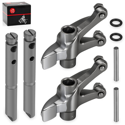 Shaft Rocker Arm Kit for Honda TRX250X TRX300X TRX300EX (2001–2009)
