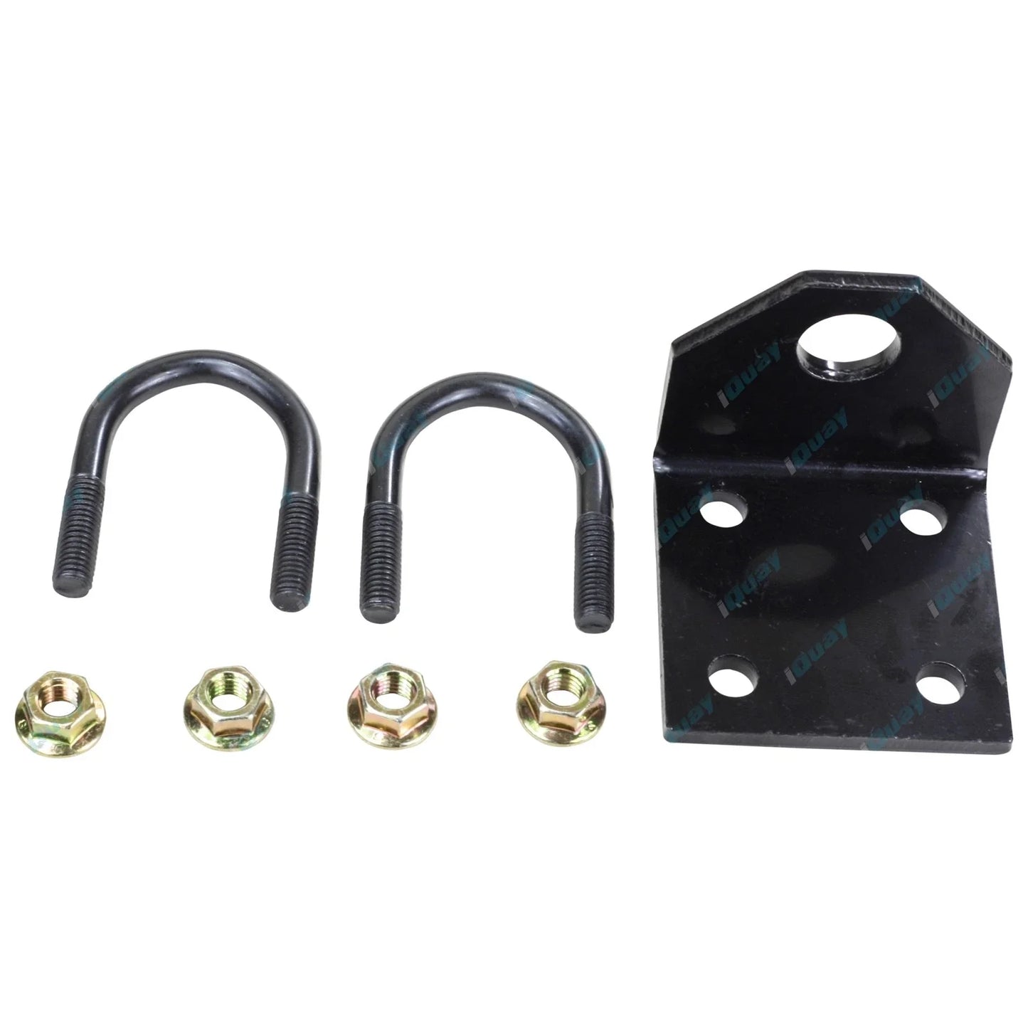 Front & Rear H/Duty Adjustable Panhard Rods for Patrol GQ GU 88~14 2Door 4X4 Ute