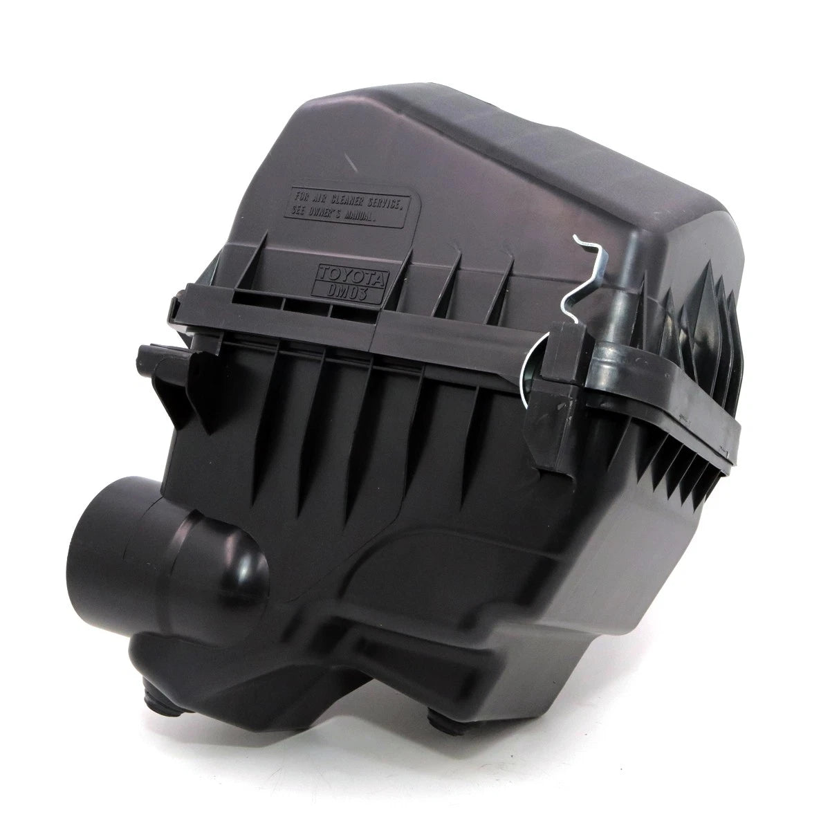 Air Cleaner Filter Box for Toyota Yaris Vios (2005–2013)