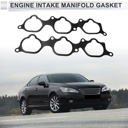 Upper Engine Intake Manifold Gasket for Lexus ES350 (2007–2015) No. 1717731040