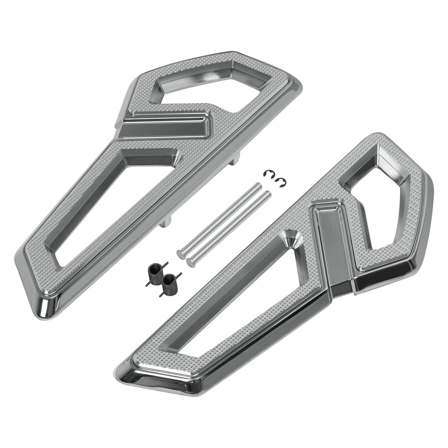 Rider Footboard Bracket for Harley Softail Heritage Classic (2018-2025)