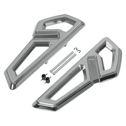 Rider Footboard Bracket for Harley Softail Heritage Classic (2018-2025)