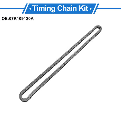 Timing Chain Kit for Volkswagen Beetle (2006–2008) No. 07K109120A