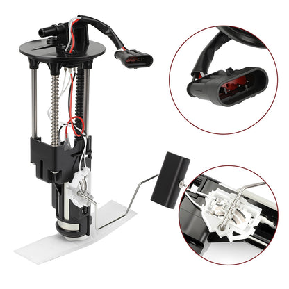 Fuel Pump Assembly + Oil Filter for Polaris Ranger Crew XP 1000 (2019–2025)