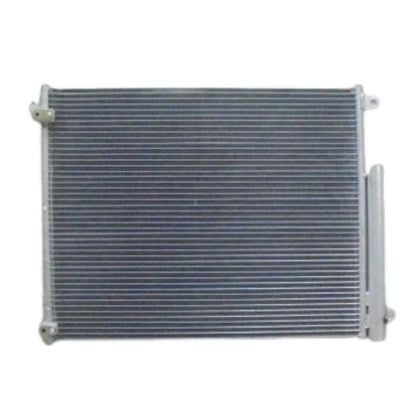Condenser for Honda Civic FC/FK (2016–2021)