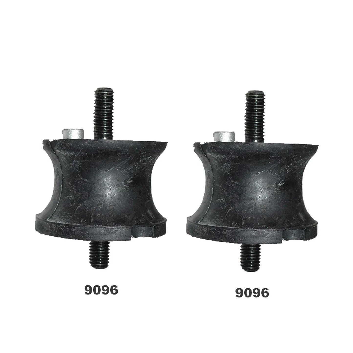 Transmission Mount Set 2 x for BMW L4 L6 V8 V12