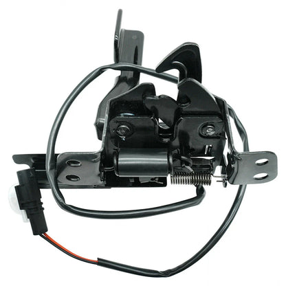 Hood Lock Latch for Hyundai Elantra Sedan (2017-2018)