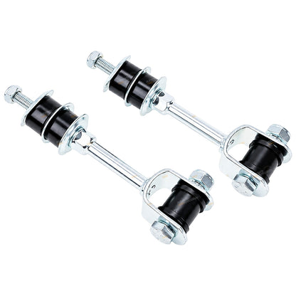 2 Rear Sway Bar Link Pin + Bush Kit for Landcruiser FZJ105 HZJ105 (1998–2007)